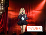 Panic at the Queer Show Nouvelle Seine - Patsy Magret drag queen drag show
