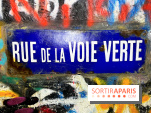 Les catacombes interdites de Paris