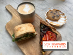 April Café, le café kids friendly près de Gare de l'Est