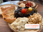 Yeni, la cantine turque aux spécialités d’Arménie, Anatolie et Grèce