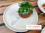 Ethanol - Croquettes de rillettes