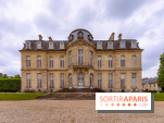 Le Château de Champs sur Marne - photos
