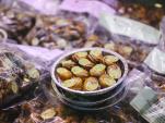 Vin, huîtres, fromages, chocolat : le salon gourmand Mer & Vigne débarque à Vincennes