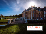 Domaine du Château de Dampierre 2026 - photo