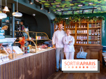 Pâtisserie Le Jardin Sucré à Cernay la Ville - Yvelines