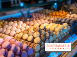 Pâtisserie Le Jardin Sucré à Cernay la Ville - Yvelines