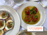 Lotta - Croquettes feta