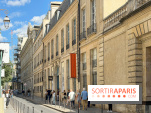 L'installation d'Harry Nuriev au Musée de la Chasse et de la Nature pour la Paris Design Week 2026