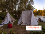 Gargenville : la Fête Médiévale viking au château de Rangiport 2026, les photos