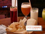 Mila, le bar pas cher entre cocktails, DJ sets et dips gourmands - Fotor