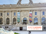 Exposition Cezanne et nous au Grand Palais