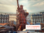 Lady Liberté : le musée des Arts et Métiers raconte la construction de la statue dans une exposition immersive