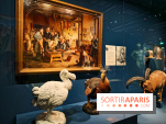 Artistes au Muséum : l'expo anniversaire pour les 400 ans du Muséum national d'Histoire naturelle