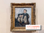 Expo L’Étoffe de l’artiste au Musée Bourdelle : ce que les habits racontent des grands artistes