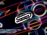 pop art car 2.0 au défilé renault® - BANNIERE 849x549 01