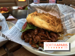 Moxi, l'adresse où déguster le roujiamo, le burger street food chinois