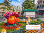 Halloween 2026 à Disneyland Paris