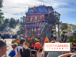 Halloween 2026 à Disneyland Paris