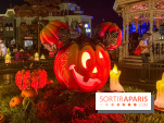 Halloween 2026 à Disneyland Paris