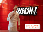 Sheesh par Danny Khezzar, le resto de  sandos à Paris - photos