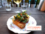 Titi Amo, la cave à manger du 17e à Paris qui met à l'honneur les vigneronnes - nos photos - Titi Amo 4