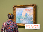 Monet, peindre le temps : l'exposition événement au musée de l’Orangerie