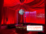Pop up La Favorite Jean Paul Gaultier