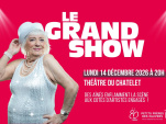 Les Petits Frères des Pauvres - 80 ans - Le Grand Show - BANNIERE GS (1500 x 1000 px)