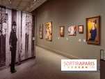 Exposition Jacques Villeglé, Paris à l’arraché au musée Carnavalet - photos