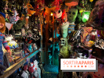 Boutique d'Halloween "Y'en a que pour lui"