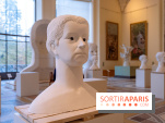 Exposition Prune Nourry au Petite Palais, Visionnaires 
