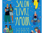 Le Salon du Livre d'Amour revient pour sa 4e édition !