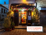 Milpan, l'authentique restaurant mexicain de Fontainebleau - photos