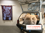 Semons nos résistances : l'exposition engagée à découvrir gratuitement au Maif Social Club