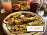 Café d'Ami, le café-restaurant convivial, gourmand et 100% fait maison à Sannois