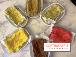 Le Butter Shop - Beurres