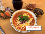 Bicla - Soupe mexicaine Sopa de Tortilla