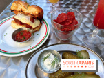 Gasolio - Sandwich meatballs