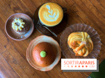 Nhom Phang, le coffeeshop gourmand aux viennoiseries et brioches 100% faites maison, à Pantin