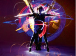 Light Painting Expo
