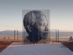 Exposition Nelson Mandela : de prisonnier à Président