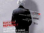 La mort de Marguerite Duras