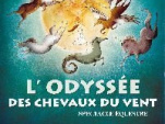 odyssée chevaux