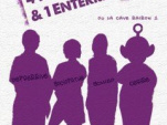 4 filles