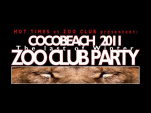 zoo club party