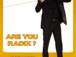 fred radix