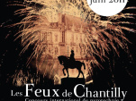 feux de chantilly