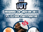 la nuit des iut