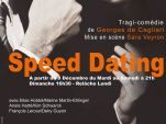 speed dating 