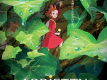 Arrietty